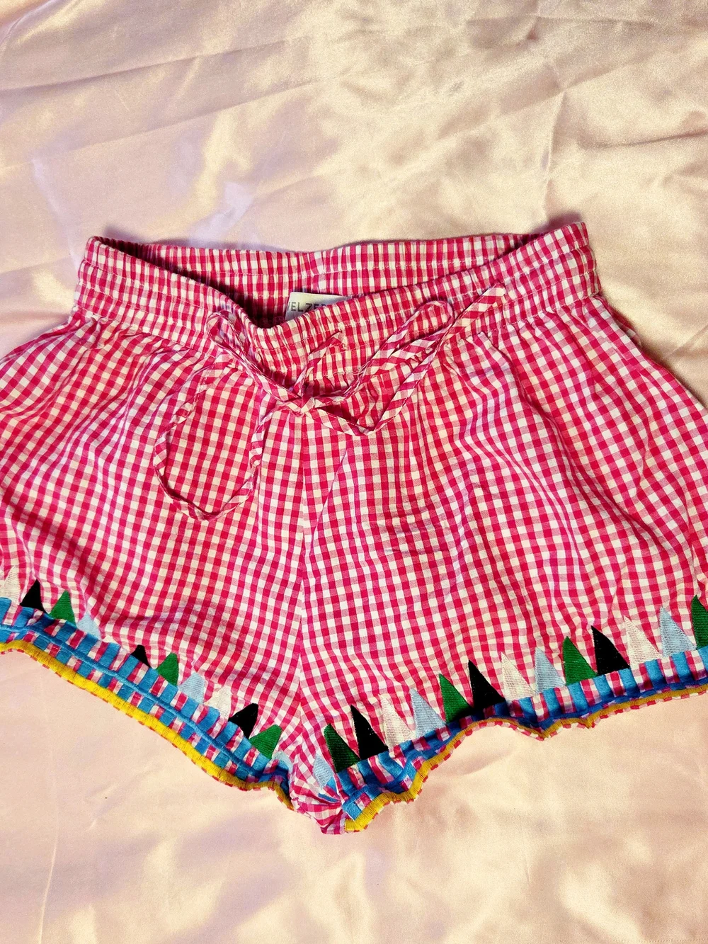 Velzera adorable matching